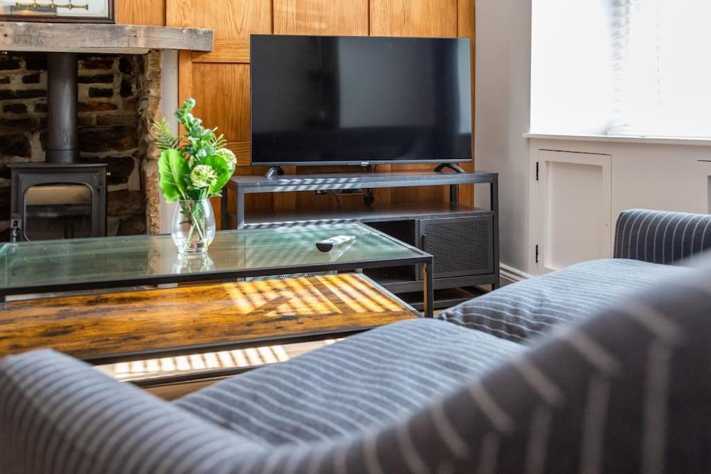 Forrester Cottage, Masham, North Yorkshire Luaran gambar