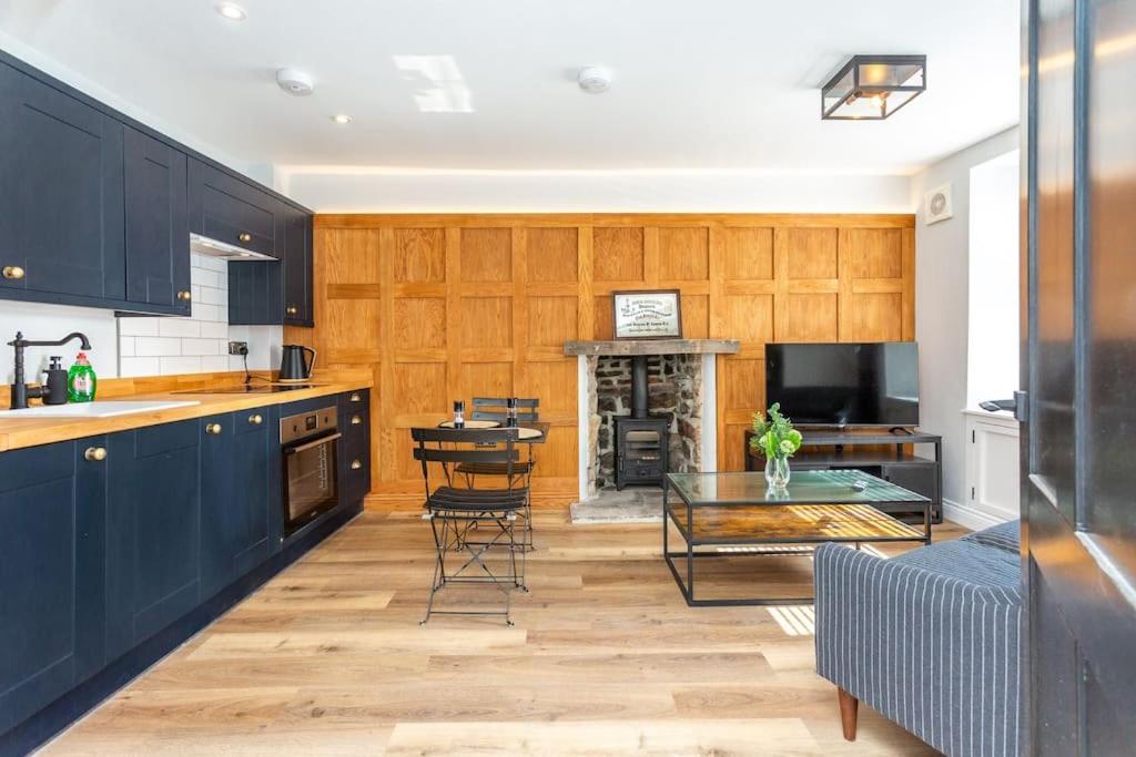 Forrester Cottage, Masham, North Yorkshire Luaran gambar