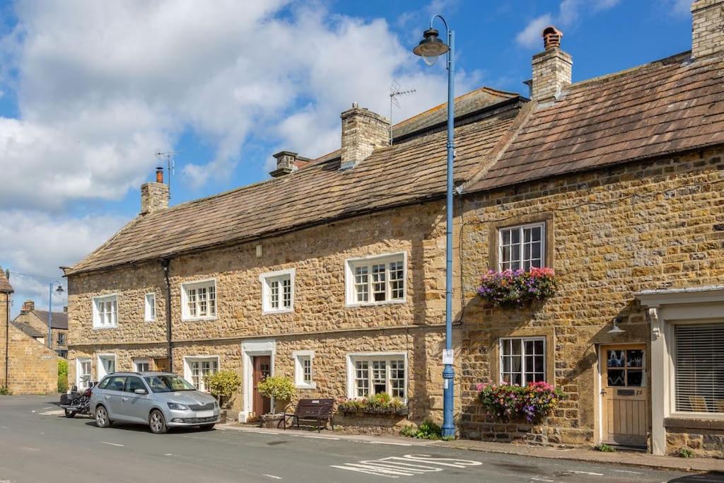 Forrester Cottage, Masham, North Yorkshire Luaran gambar