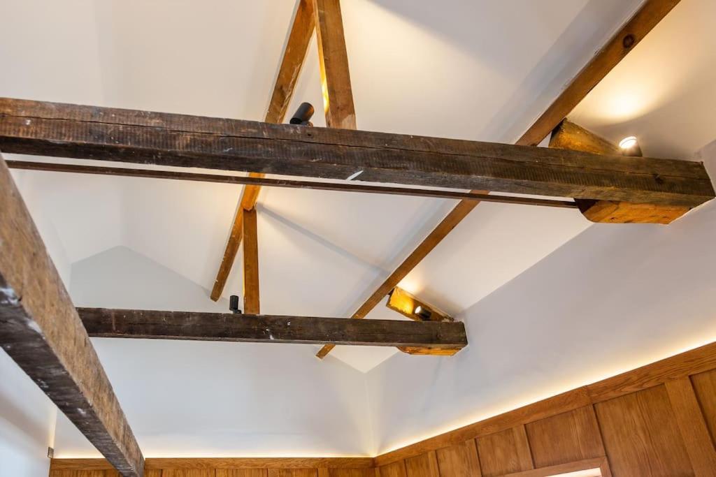 Forrester Cottage, Masham, North Yorkshire Luaran gambar
