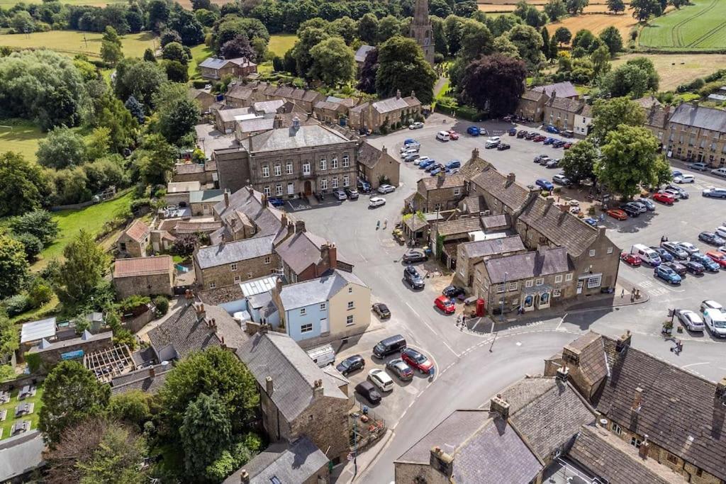 Forrester Cottage, Masham, North Yorkshire Luaran gambar