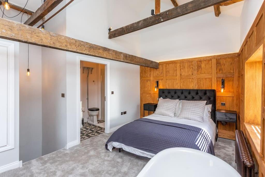 Forrester Cottage, Masham, North Yorkshire Luaran gambar
