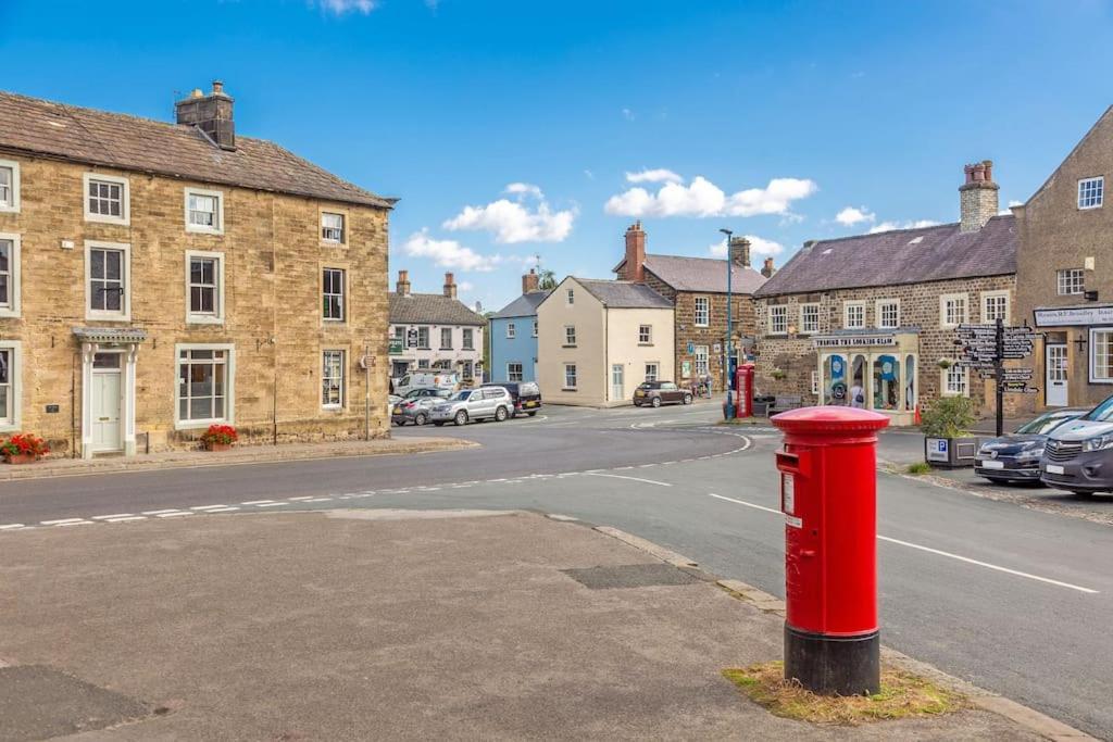 Forrester Cottage, Masham, North Yorkshire Luaran gambar