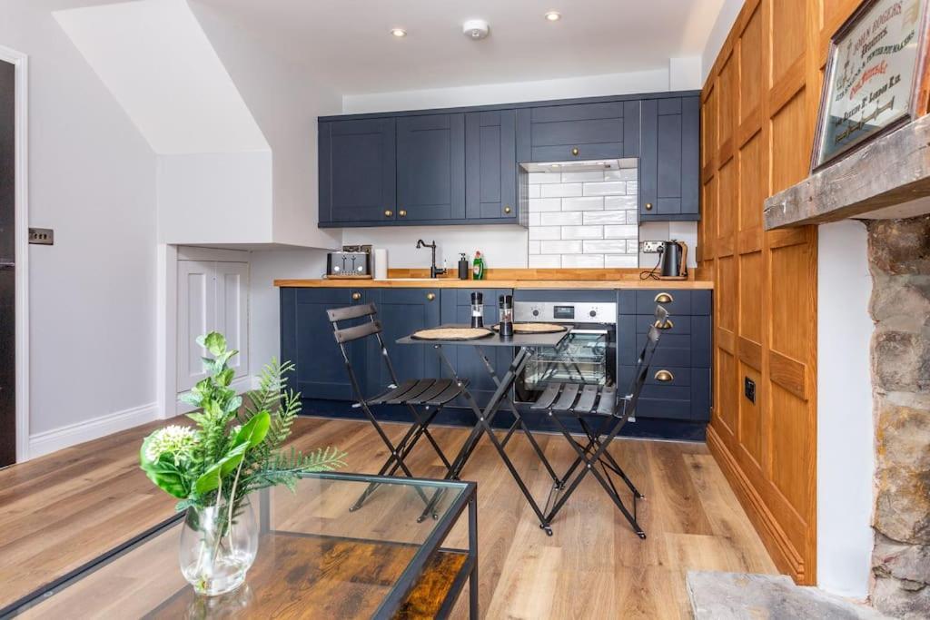 Forrester Cottage, Masham, North Yorkshire Luaran gambar