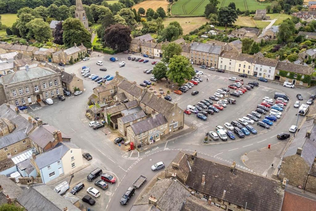 Forrester Cottage, Masham, North Yorkshire Luaran gambar